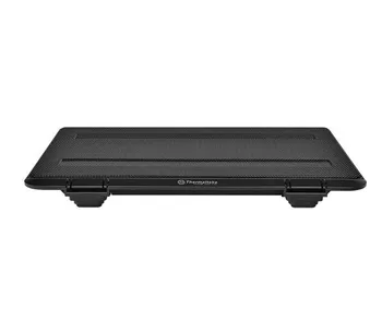 Thermaltake Massive A23 laptop cooling pad 40.6 cm  - Black