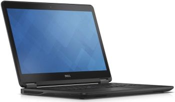 Dell Latitude E7440 14 Inch Display Core-i7-4th Gen 8 GB RAM 256 GB SSD Touchscreen