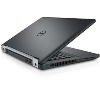 Dell Latitude E5470, Intel Core i3-6th Gen 2.30GHz 8GB RAM 256GB SSD HD GRAPHICS 520, ENG KB Windows 10 Pro  - Black