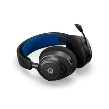 SteelSeries Arctis Nova 7 Multi-Platform Wireless Gaming Headset PlayStation Edition 61559