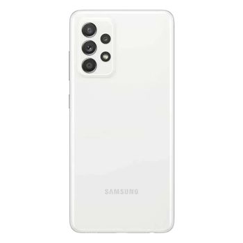 Samsung Galaxy A52s 5G Single SIM 6GB RAM 128GB Memory -White