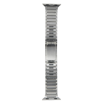 Apple Watch 38mm Space Silver Link Bracelet