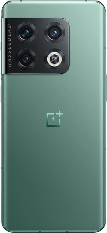 OnePlus 10 Pro 8GB RAM , 128GB Storage, 5G, Single Sim - Green