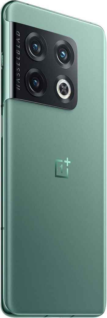 OnePlus 10 Pro 8GB RAM , 128GB Storage, 5G, Single Sim - Green