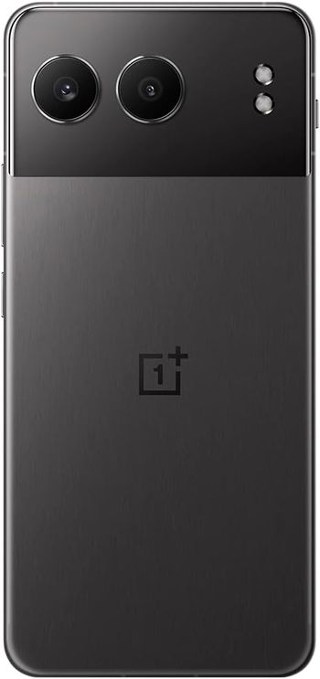 OnePlus Nord 4 Dual SIM 5G  12GB RAM 256GB -Obsidian Midnight