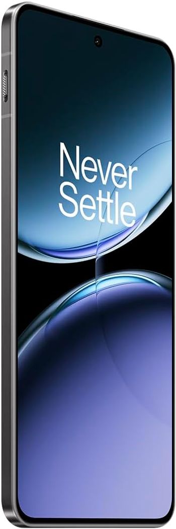 OnePlus Nord 4 Dual SIM 5G  12GB RAM 256GB -Obsidian Midnight