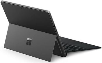 Microsoft Surface Pro 9 (2022) Laptop - i7-1225U, 13-inch FHD, 512GB SSD, 16GB RAM