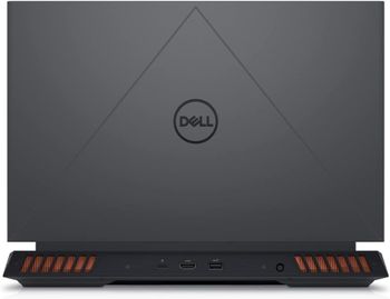 DELL G15 5530 Gaming Laptop, Intel I7-13650HX, 16GB RAM, 512GB SSD, NVIDIA GeForce RTX 4060 8GB, 15.6"FHD Display, Win11, Grey