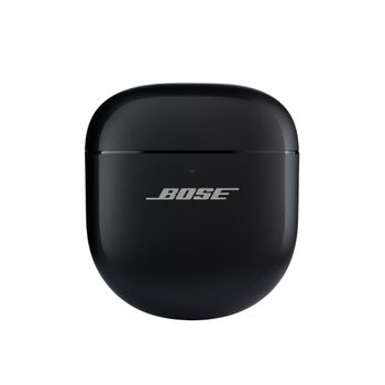 Bose QuietComfort Ultra Wireless Noise Cancelling Earphone (882826-0500) Black