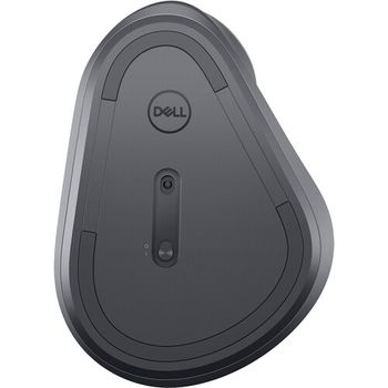 Dell MS900 Premier Rechargeable RF Wireless Connection Mouse (MS900-GR-DAO) Graphite