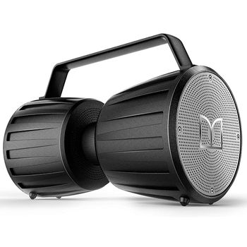 MONSTER Adventurer Force Bluetooth Speaker