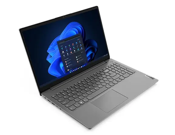 Lenovo V15 G3 IAP 15″ 12th Gen Core I5 24GB Ram 1TB SSD Intel Integrated Graphics Windows 11  (English – Qwerty Keyboard) -Iron Gray