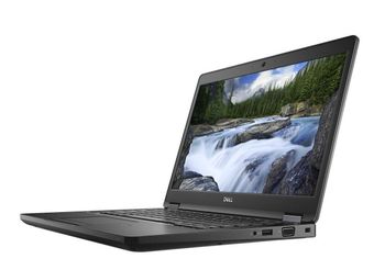 Dell Latitude 7470 Laptop 14 Inch 6th Generation Core i7 FHD Display Backlit Keyboard Laptop 256GB SSD - 16GB RAM - Black