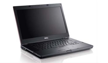 ديل بريسيشن 2010 15.6 بوصة محطة عمل متنقلة معالج Intel Core i7 من الجيل الأول Extreme Edition وحل الرسومات NVIDIA Quadro FX 1800M GFX M4500