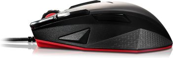 Lenovo Precision Y Gaming Mouse With LED Backlight