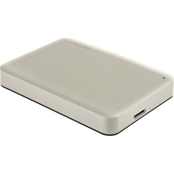 Toshiba Hard Drive Canvio Advance (HDTCA40XW3CA) 4tb - White