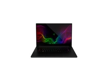 Razer Blade 15 Gaming Laptop Ci7-8750H 16GB Ram 512GB SSD English Keyboard Black