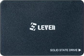 قرص صلب SSD داخلي سعة 2 تيرابايت من Leven JS600 بسرعة 2.5 و6 جيجابايت/ثانية من نوع Sata بسرعة 560 ميجابايت/ثانية (JS600-2TB)