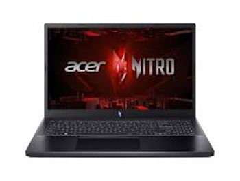 Acer NITRO V 15 ANW15-51-98 N0 GAMING Core™ i9-13900H 15.6 Inch (1920x1080) 144Hz IPS Windows 11 13th Generation NVIDIA® RTX 4060 8192MB Backlit Keyboard 512GB SSD - 16GB RAM - Black