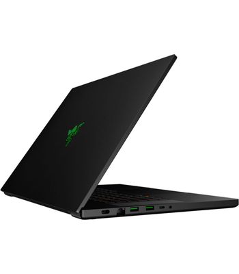 Razer Blade 15 Gaming Laptop Ci7-9750H 16GB Ram 512GB SSD English Keyboard Black