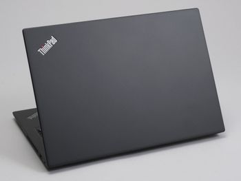 Thinkpad X13 AMD Ryzen 7 Pro - Touch 13.3 Inch FHD Display - 8 Core AMD Ryzen Pro 4750u Processor Wi-Fi 6 English Arabic KB Windows 11 Pro 512GB NVMe SSD - 16GB RAM DDR4 - Black