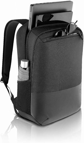 Dell Pro Slim Backpack 15 - PO1520PS - Fits Most Laptops up to 15