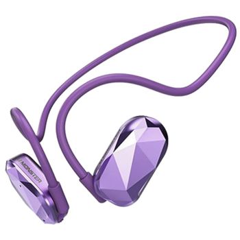 MONSTER Aria Free Wireless Earbuds - purple