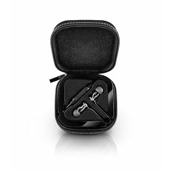 Sennheiser Momentum In-Ear Headphones - Black