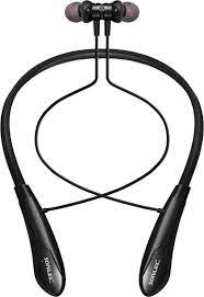 Wireless Neckband SL-BT132 SONILEX MILITARY GREEN