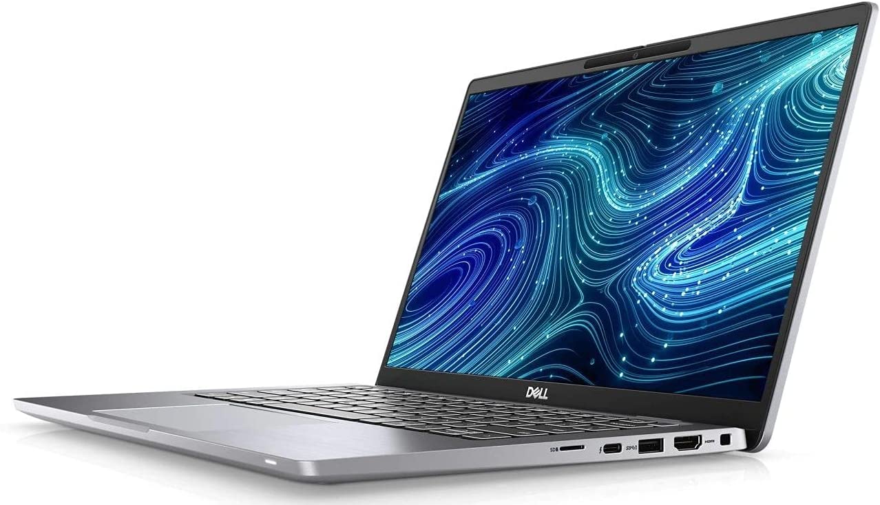 لاب توب Dell Latitude 7420 - شاشة 14.0 بوصة FHD AG ، SLP ، WVA ، شاشة 400 شمعة - 3.0 جيجاهرتز Intel Core i7-1185G7 (evo) رباعي النواة - 2 تيرابايت SSD - 16 جيجابايت - Windows 10 pro