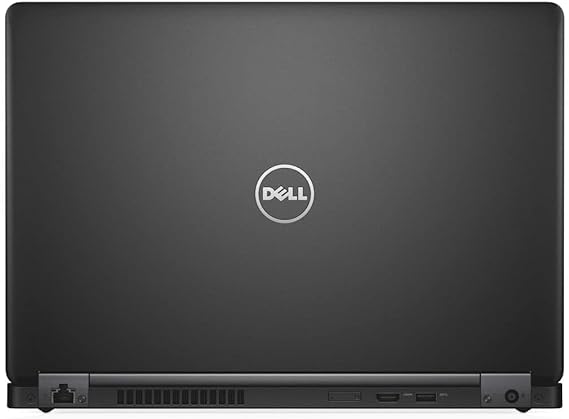 Dell Latitude 5480 Business Laptop, 14 Inch Touch Screen (FHD), Intel Core i5-7th Gen, 8GB DDR4, 256GB SSD, Webcam, Bluetooth, Windows 10 Pro Eng KB