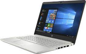 HP 14-DK1020 AMD Athlon™ 3150U 128GB SSD 4GB 14" (1366x768) WIN10 S NATURAL SILVER