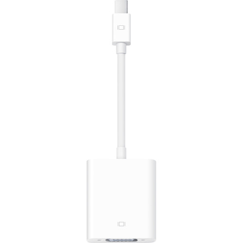 Apple Mini Displayport To Vga Adapter (MB572Z/B0