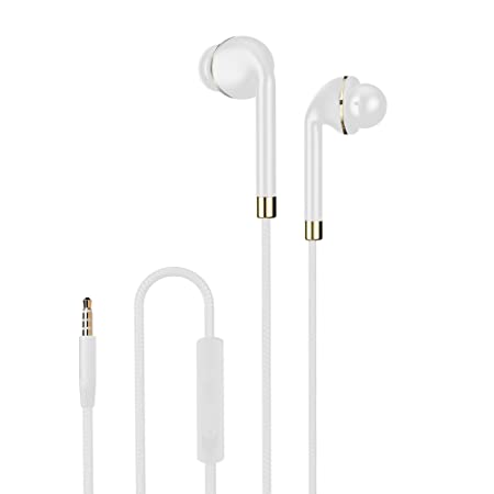 Landmark Lm 248eb Sound star Wired Earphones With Mic