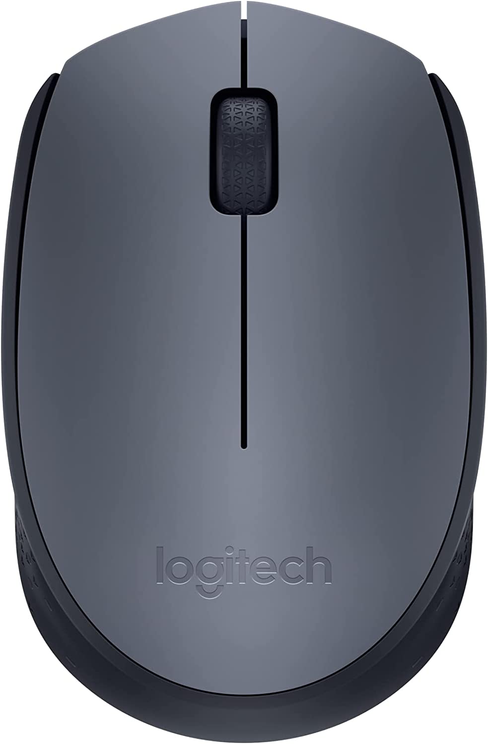 Logitech M170 Wireless Mouse