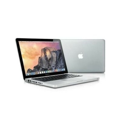 Apple MacBook Pro A1278 (2012) Core i5 8GB RAM 256 SSD 1.5GB Graphic Card Silver