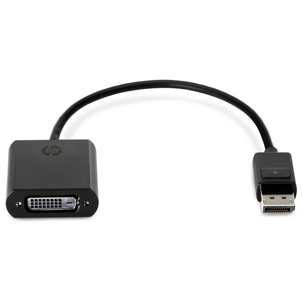 HP F7W96AA Display Port to DVI SL Adapter