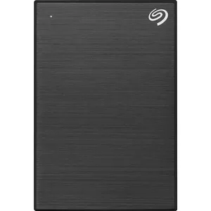 Seagate Backup Plus Portable External Hard Drive (STHP4000400) 4TB  Black