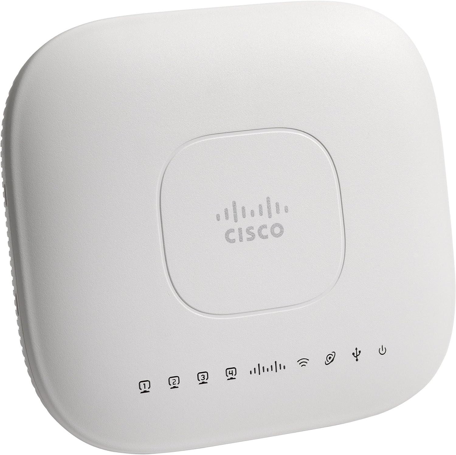 CISCO AIR-OEAP602I-E-K9 802.11a/g/n OfficeExtend AP,  Int Ant, E Reg Domain for Cisco 600