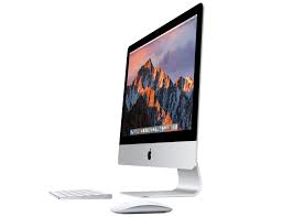 IMAC 1418 2.3 COREI5 8GB 1.03TB FUSION 1.5 GRAPHICS MAGIC 2 KEYBOARD AND MOUSE 21.5INCH 2017 MODEL