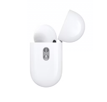 Apple AirPods Pro (2nd generation) White.