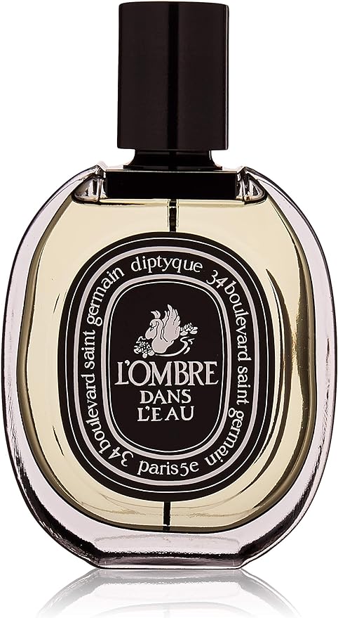 Diptyque L'Ombre Dans L'Eau Eau De Parfum For Women, 75 ml