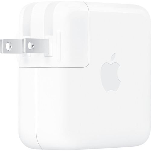 Apple 70w USB-C Power Adapter (MQLN3AM/A) White