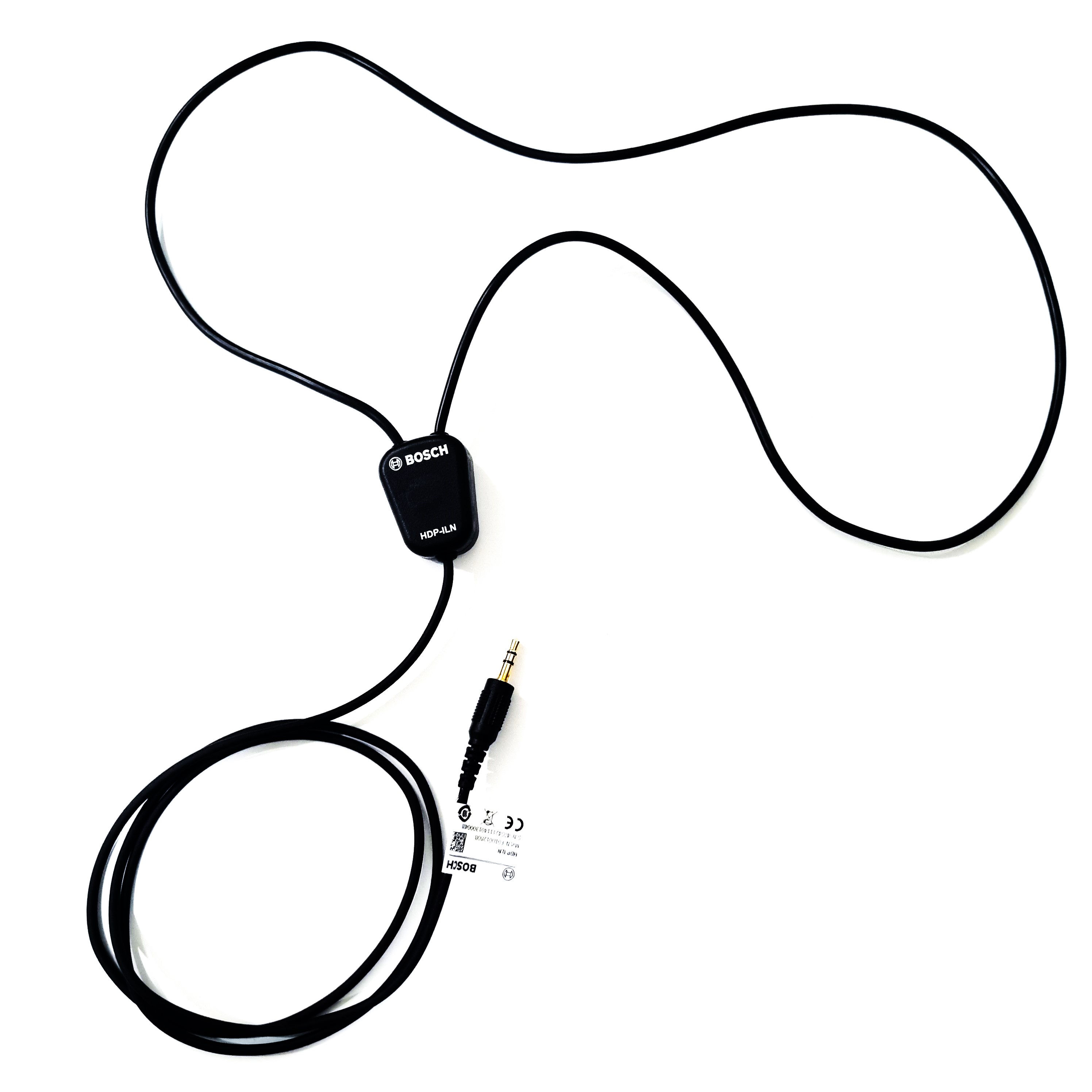 Bosch Induction loop neckband HDP-ILN / F.01U.012.808 (magnetically couples the sound signal)