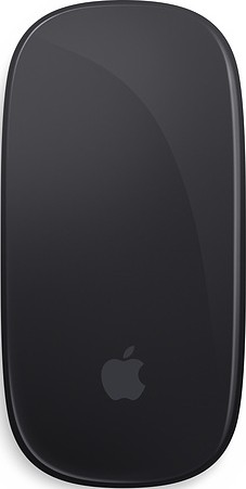 Apple Magic Mouse 2 - Space Gray | MRME2LL/A