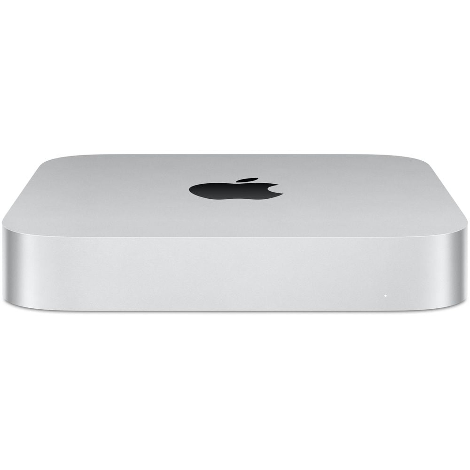 Apple Mac Mini Desktop M2 Chip 8GB Memory 256GB SSD (MMFJ3) Silver