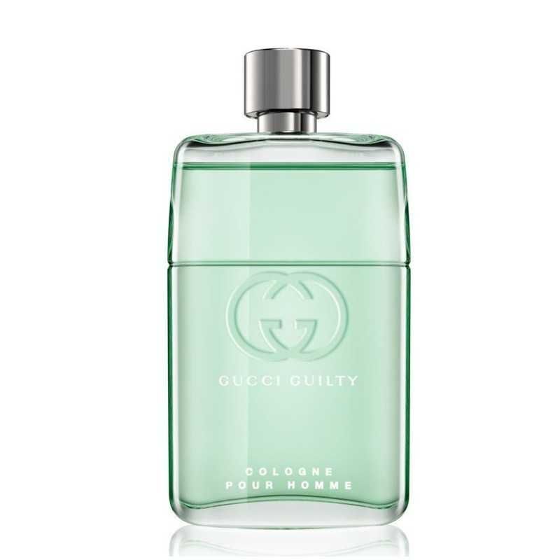 Cartlow - A smarter way to shop | GUCCI GUILTY COLOGNE POUR HOMME EDT