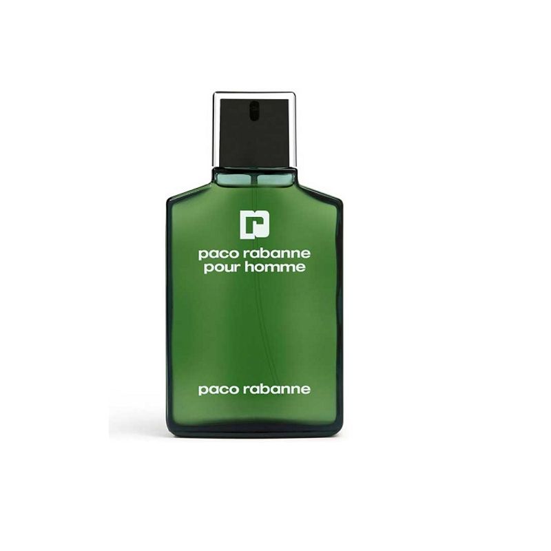 Cartlow - A smarter way to shop | PACO RABANNE GREEN (M) EDT 100ML TESTER