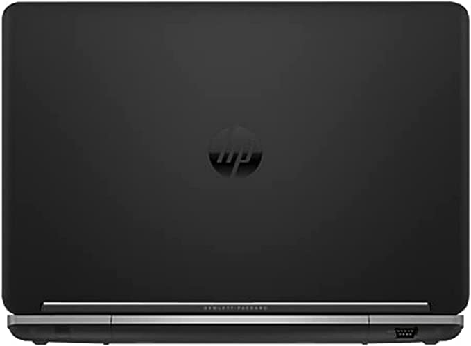 HP ProBook 650 G2 Renewed Business Laptop | Intel Core i5-6th Generation CPU | 8GB RAM | 256GB SSD | 15.6 inch Display | Windows 10 Pro | 15 Days of IT-Sizer Golden