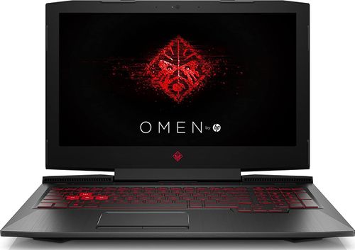 HP OMEN 16-B0 GAMING Core™ i5-11400H 512GB SSD 16GB 16.1" (1920x1080) WIN11 NVIDIA® GTX 1650 4096MB Backlit Keyboard